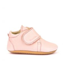 Froddo - Prewalkers Shoes Pink