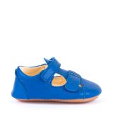 Froddo - Prewalkers Sandals 2velcro Electric Blue