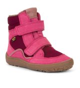 Froddo - BF Winter Boots 189 Fuxia/Pink