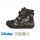 D.D.step - 063 prechodné topánky black 363B