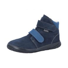 Jonap - zimné topánky Jampi Kids Bria modrá