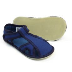 Ef - papuče 386 Blue
