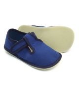 Ef - papuče 395 Blue