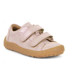 Froddo - BF Sneakers 2velcro Pink Shine 240-10