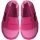 Nanga - Klette papučky fuchsia