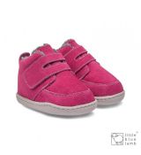 Little Blue Lamb - Biga dark pink