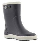 Detské gumáky Bergstein Dark Grey