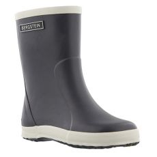 Detské gumáky Bergstein Dark Grey