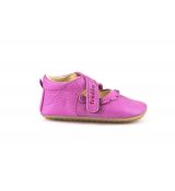 Froddo Prewalkers Ballerinas Fuchsia
