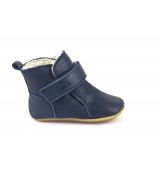 Froddo Prewalkers Boots Dark Blue
