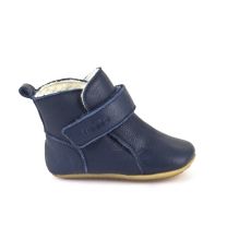 Froddo Prewalkers Boots Dark Blue