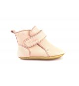 Froddo Prewalkers Boots Pink