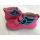Baby bare shoes - ozdôbka Wings
