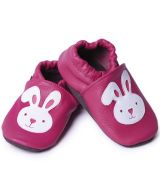 Capačky Afelo Rabbit Pink