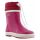 Zateplené detské gumáky Bergstein Fuchsia