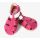 Baby bare shoes IO - sandals Waterlily