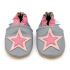 Dotty fish - capačky Star Bright Pink Stars