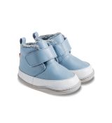 Little Blue Lamb - zimné topánky Big blue