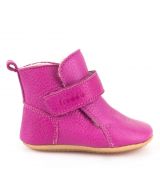 Froddo - Prewalkers Boots Fuchsia - vlna