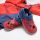 Baby bare shoes - IO summer perforation Spider