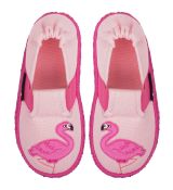 Nanga - Flamingo papučky