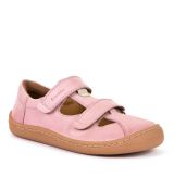 Froddo - BF Sandals Pink