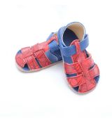 Baby bare shoes - IO sandals Spider