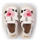 Tikki indoor/outdoor shoes - Flamingo