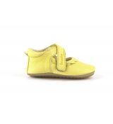 Froddo - Prewalkers Ballerinas Yellow