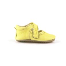 Froddo - Prewalkers Ballerinas Yellow