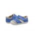 Old soles - topánky Thor Pave Neon Blue/Snow