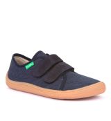Froddo - BF Plátenky Dark Blue