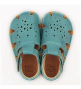 Tikki Aranya sandals - Turquoise