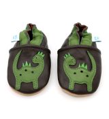 Dotty fish - capačky Jurassic Jake Dinosaur