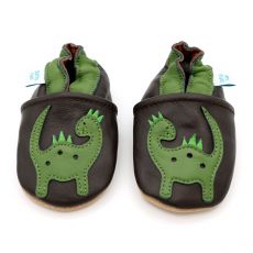 Dotty fish - capačky Jurassic Jake Dinosaur