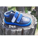 Beda - topánky Dan s membránou