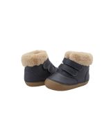 Old soles - topánky Bear Pave Navy
