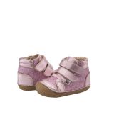 Old soles - topánky Glamster Pave Pink Frost/Glam Pink