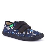 Froddo - BF Plátenky Blue Plus