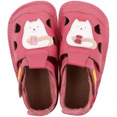 Tikki Nido sandals - Kitty