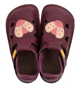 Tikki Nido sandals - Mariquita