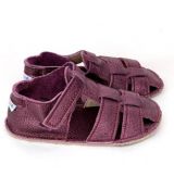 Baby bare shoes - IO sandals Amelsia