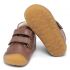 Bundgaard - topánky Petit Velcro Brown