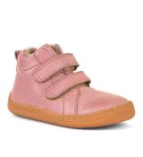 Froddo - BF Winter Furry Shoes Pink