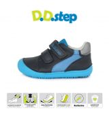 D.D.step - 063 topánky royal blue 11A