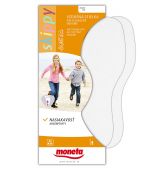 Moneta - stielky Justa