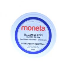 Moneta - Balzam na obuv 210 ml