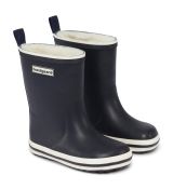 Bundgaard - zateplené gumáky Classic Navy
