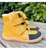 Baby bare shoes - Febo winter kayak/asfaltico