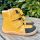 Baby bare shoes - Febo winter kayak/asfaltico